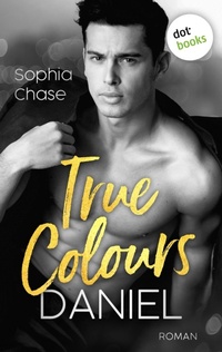 Enlarge image Cover: True Colours: Daniel - Die Farbe der Liebe - dotbooks