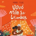 Cover: Vov&oacute; n&atilde;o se lembra - Ciranda na Escola