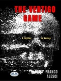 Cover: The Vertigo Game - Tektime