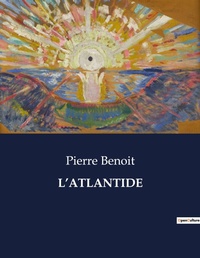 Abbildung von: L'Atlantide - Culturea