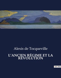Abbildung von: L'Ancien Regime Et La Revolution - Culturea