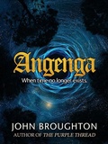 Cover: Angenga - Next Chapter