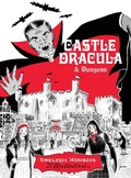 Cover: Castle Dracula & Dungeon - Michael Jasorka