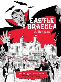 Abbildung von: Castle Dracula & Dungeon - Michael Jasorka