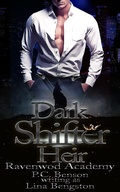Cover: Dark Shifter Heir (Ravenwood Academy) - Lina Bengston