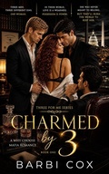 Cover: Charmed by 3 - Barbi Cox