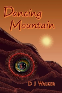 Enlarge image Cover: Dancing Mountain - D J Walker