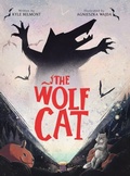 Cover: The Wolf Cat - Belmont Publishing LLC