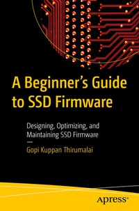Abbildung von: A Beginner's Guide to SSD Firmware - Apress