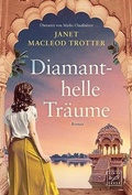 Cover: Diamanthelle Tr&auml;ume - Tinte & Feder