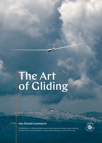 Abbildung von: The Art of Gliding - VIENTO GmbH