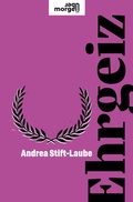 Cover: Ehrgeiz - Kremayr & Scheriau