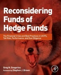 Cover: Reconsidering Funds of Hedge Funds - Academic Press