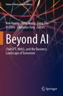 Cover: Beyond AI - Springer