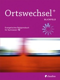 Cover: Ortswechsel PLUS 12 - Blickfeld - Claudius
