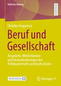 Cover: Beruf und Gesellschaft - Springer VS