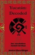 Cover: Yucat&aacute;n: Decoded - BoD - Books on Demand