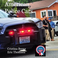 Abbildung von: American Police Cars - BoD - Books on Demand