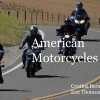 Abbildung von: American Motorcycles - BoD - Books on Demand