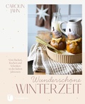 Cover: Wundersch&ouml;ne Winterzeit - Jan Thorbecke Verlag