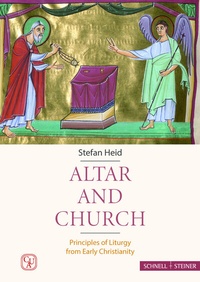 Abbildung von: Altar and Church - Schnell & Steiner