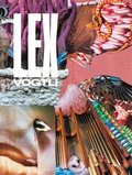 Cover: Lex V&ouml;gtli. Collagen - edition clandestin