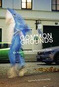 Cover: COMMON GROUNDS - Schlebr&uuml;gge.Editor