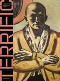 Cover: Terrific - Swiridoff