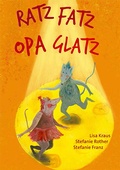 Cover: Ratz Fatz Opa Glatz - Info & Idee