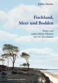 Cover: Fischland, Meer und Bodden - Helms, Th