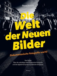 Abbildung von: Die Welt der Neuen Bilder - morisel