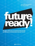 Cover: Future-ready! - printamazing