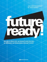 Abbildung von: Future-ready! - printamazing