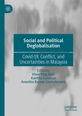 Cover: Social and Political Deglobalisation - Springer