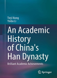 Abbildung von: An Academic History of China's Han Dynasty - Springer