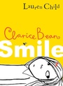 Cover: Smile - HarperCollins