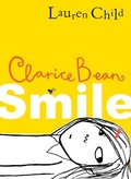Cover: Smile - HarperCollins
