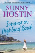 Cover: Summer on Highland Beach - HarperCollins
