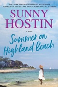 Cover: Summer on Highland Beach - Collins