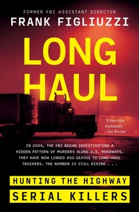 Abbildung von: Long Haul - HarperCollins