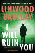 Cover: I Will Ruin You - HarperCollins