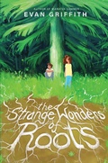 Cover: The Strange Wonders of Roots - HarperCollins