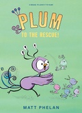 Cover: Plum to the Rescue! - HarperCollins