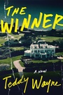 Cover: The Winner - HarperCollins