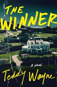 Enlarge image Cover: The Winner - HarperCollins
