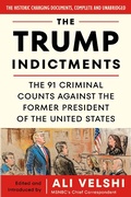 Bild: The Trump Indictments - HarperCollins