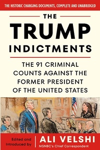 Bild: The Trump Indictments - HarperCollins