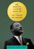 Cover: I Have a Dream \ Yo tengo un sue&ntilde;o - HarperCollins