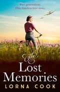 Cover: The Lost Memories - AVON, a division of HarperCollins Publishers Ltd