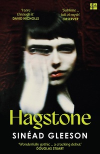 Enlarge image Cover: Hagstone - Fourth Estate Ltd